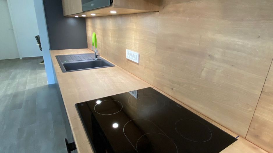 Apartament 3 camere - Dumbravita - Poză 10