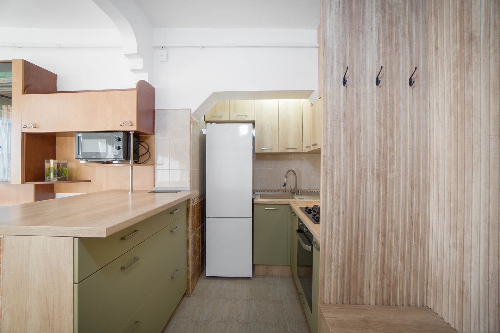 Studio modern de vanzare | Renovat in 2024 | COMISION 0% - Poză 5
