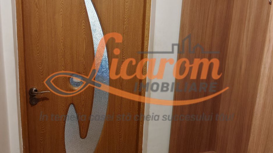 Garsoniera confort 1,Tractorul vis a vis de Kaufland,etaj intermediar - Poză 11