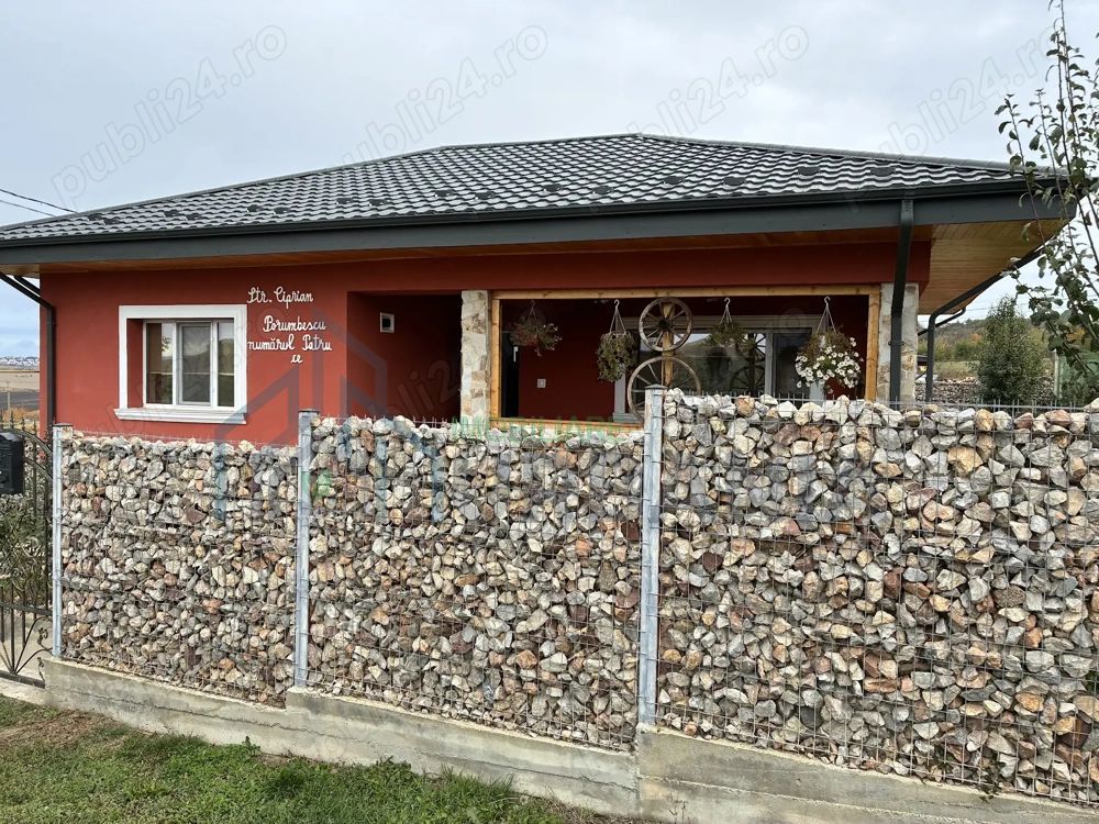 Casa in zona Miroslava - Poză 1