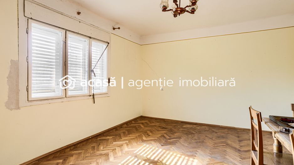 Casa in Gradiste - PROPRIETATE REZERVATA - Poză 4