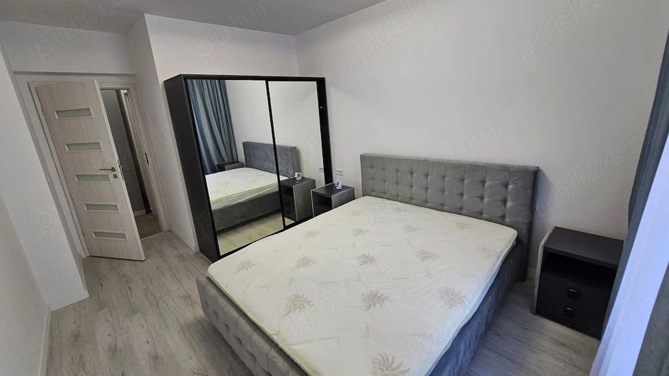 Apartament 2 camere – Venus Residence | Bloc nou 2024 | Parcare subter - Poză 5