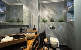 Apartament cu 3 camere | Open Space | 83 mp | Bloc Nou | Lift | Maieri - Poză 7