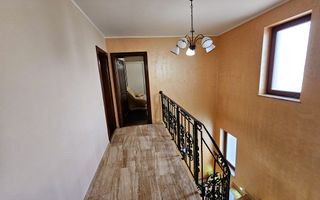 Casa 5 camere, 870 mp teren, mobilata, utilata, zona Cetate - Poză 12