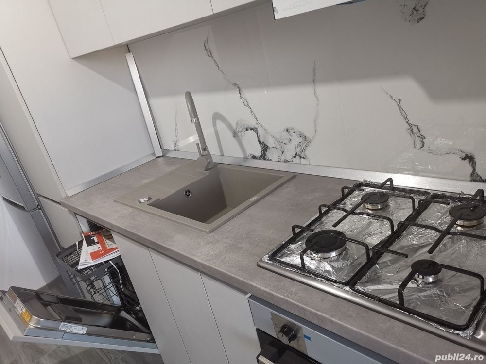 Apartament 2 camere Giroc - Poză 7