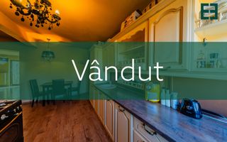 Vândut - Apartament 2 camere – Etaj 1 – Malul Mureșului -  Arad - Poză 1
