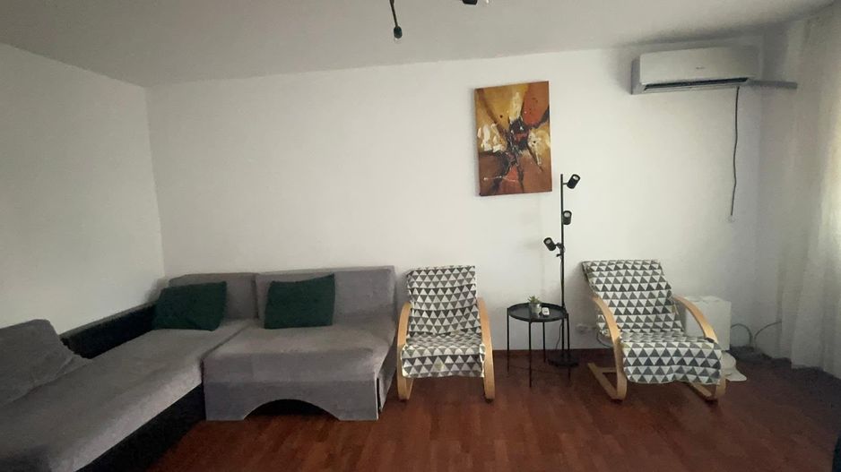 Apartament 2 camere de vanzare Crangasi - Poză 1
