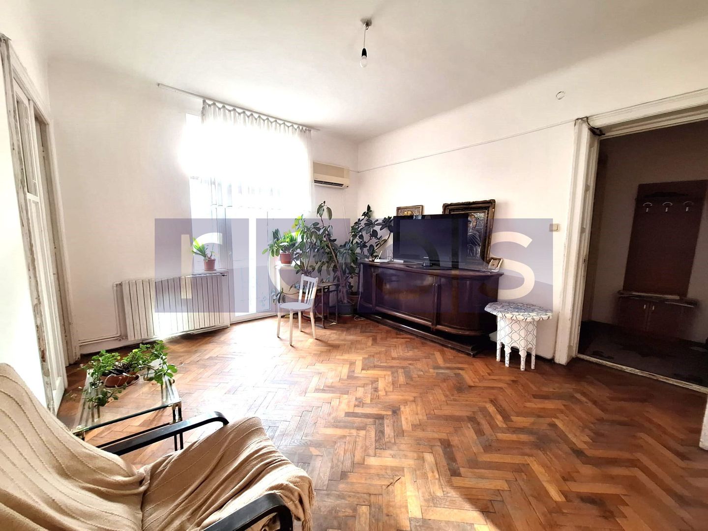 134.000 EURO | APARTAMENT IN VILA | MATERNITATEA BUCUR - Poză 2