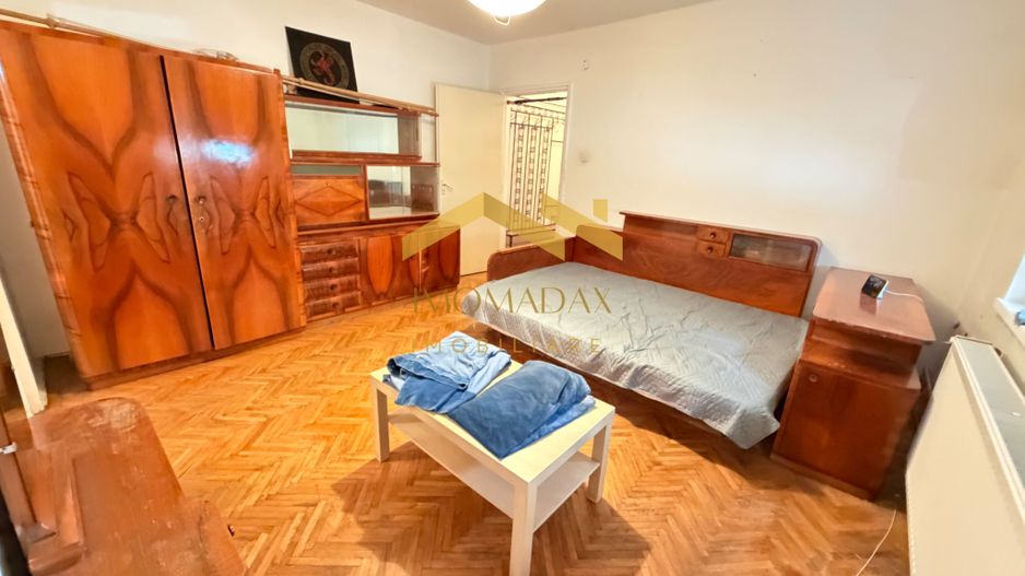 Piata 700- 2 camere- Centrala proprie - Poză 3