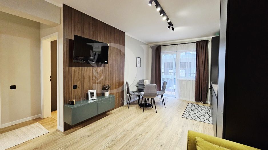 Apartament la cheie | doua dormitoare | Zona Terra - Poză 15