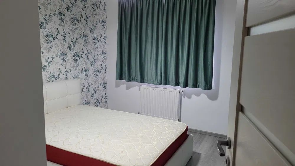 AP. 2 CAMERE- DRUMUL TABEREI, BLOC NOU, CENTRALA PROPRIE, METROU 5 MIN - Poză 3