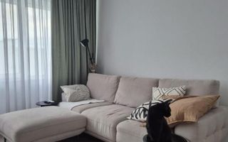 Apartament cu 2 camere in zona Ion Mihalache - Poză 4