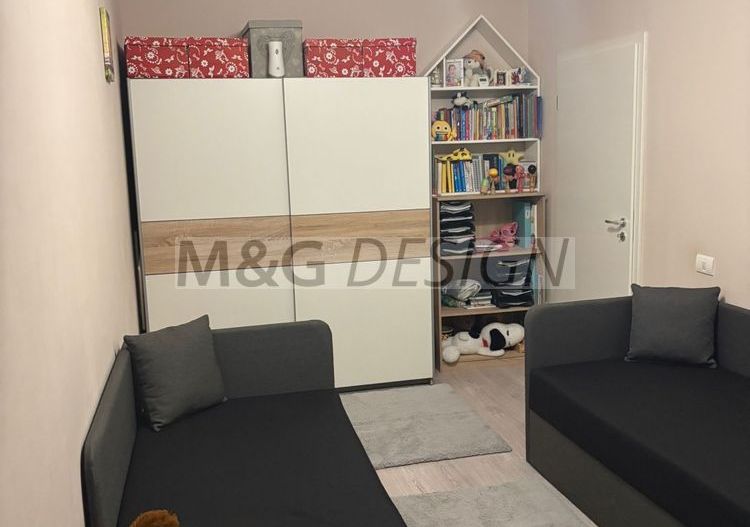 Apartament 3 camere Giroc etaj 1 bloc nou - Poză 6