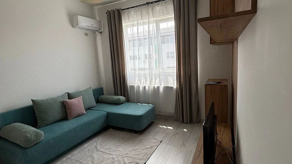 De vanzare Garsoniera Militari Residence - Poză 1