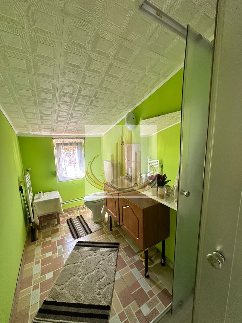 Apartament Tip Casă | Iosefin | 110 mp | 3 Camere | 2 Băi - Poză 16