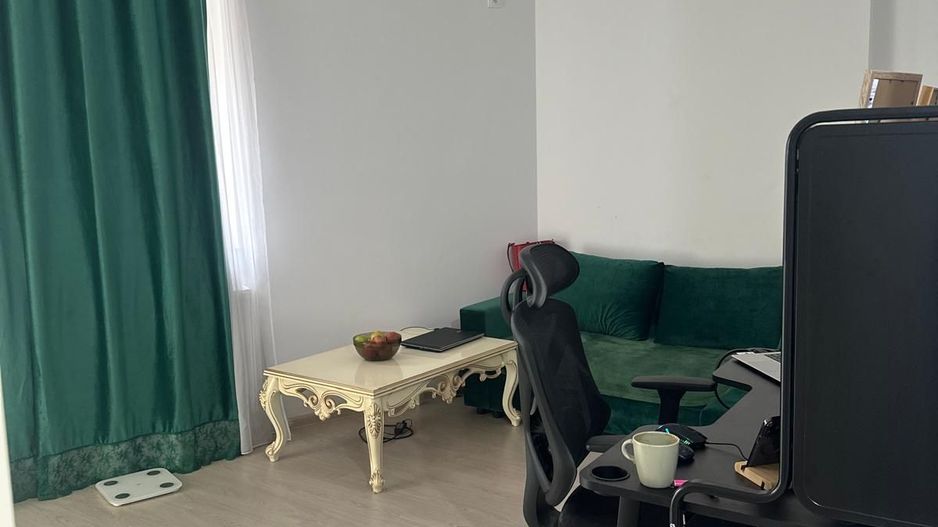 Apartament 2 camere cu gradina de15mp in Titan-bloc 2019, metrou Grigorescu, IOR - Poză 10