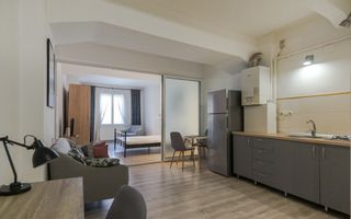 Apartament tip studio, 40 mp, ULTRACENTRAL, str Napoca! - Poză 11