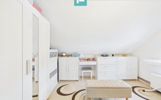 Casă individuală cu 4 camere în Sânandrei (Timiș) - Poză 16