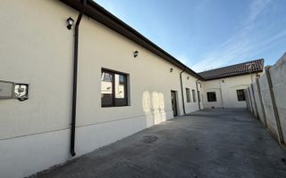 Spatiu comercial sau birouri 220mp-Centru-Pretabilitate mare-parcare - Poză 1