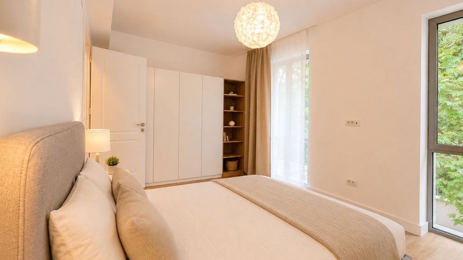 4 camere premium, ultrafinisat (2026) | Universitate/Grădina Icoanei - Poză 6