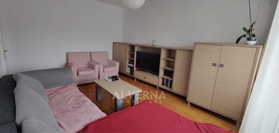 Apartament 3 camere decomandate 70mp | balcon | zona Kaufland Marasti - Poză 1