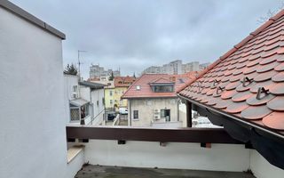 De închiriat vilă interbelică 360 mp | Birouri Dorobanți Capitale - Poză 12