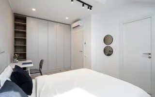 5-room Villa for Rent I Luxury Interior I Pipera I American School - Poză 21