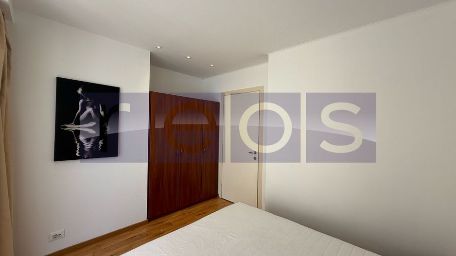 INCHIRIERE 3 CAMERE 80MP | HERASTRAU | MOBILAT SI UTILAT | LOC PARCARE - Poză 13