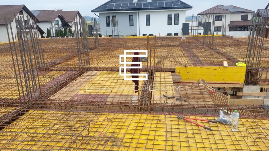 Apartamente 3 Camere – Etaj 1 | Bloc Nou Exclusivist | Cartierul Arhitectilor - Poză 4