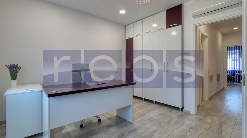 VANZARE VILA PREMIUM | AVANGARDE FOREST 6 | 150 MP UTILI | SUITA 50 MP CU SAUNA - Poză 9