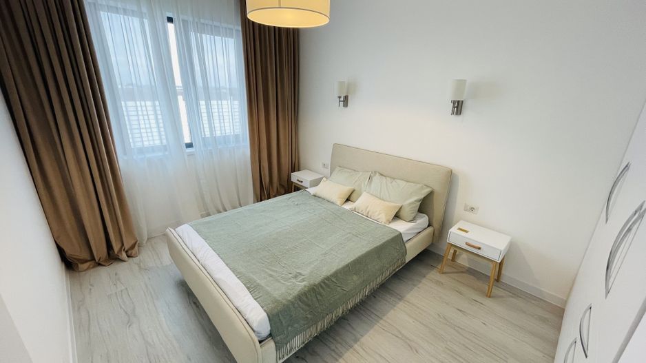 Casa pe parter Tunari, curte 330m - Poză 3