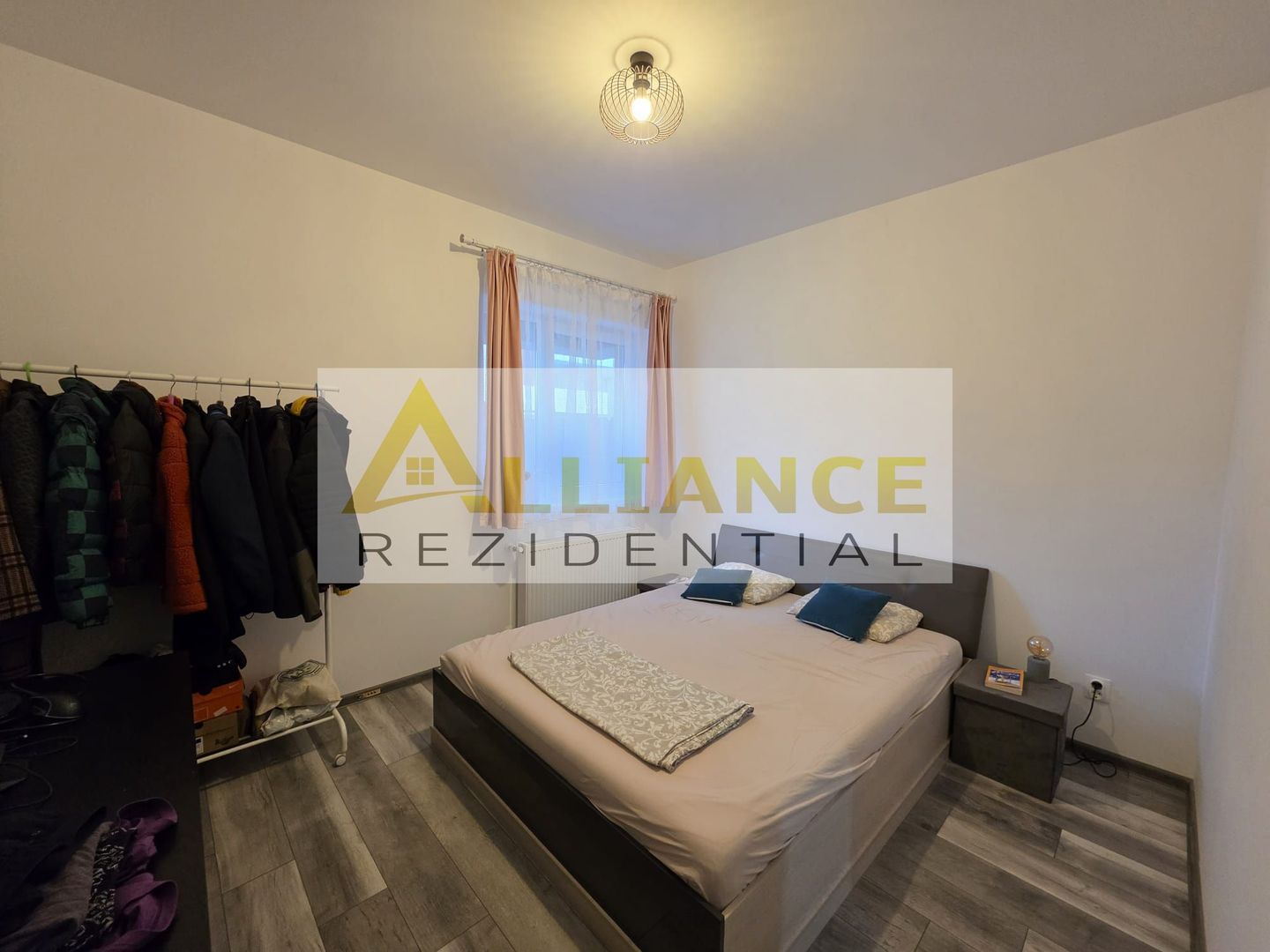 15 MINUTE DE METROU BERCENI | 2 CAMERE 61MP + CURTE | 120.000 € - Poză 6