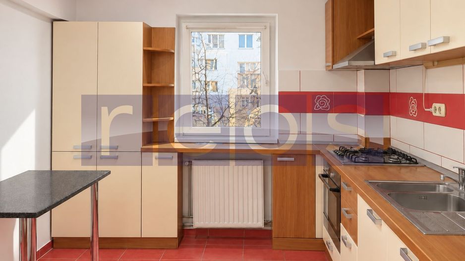 INCHIRIERE 4 CAMERE | BANEASA | CENTRALA PROPRIE | - Poză 4