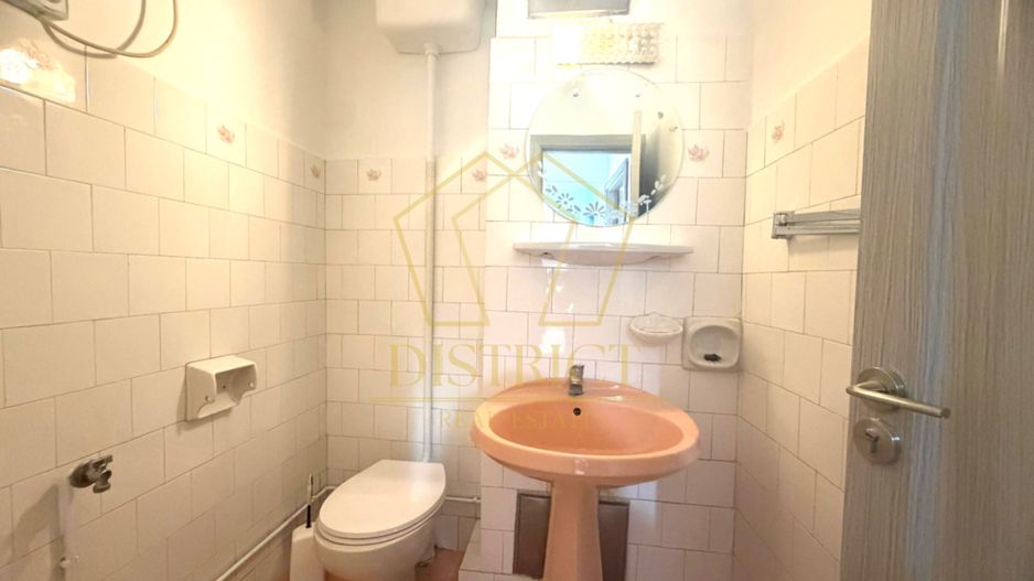 Apartament superb cu 3 camere I Calea Aradului - Poză 9