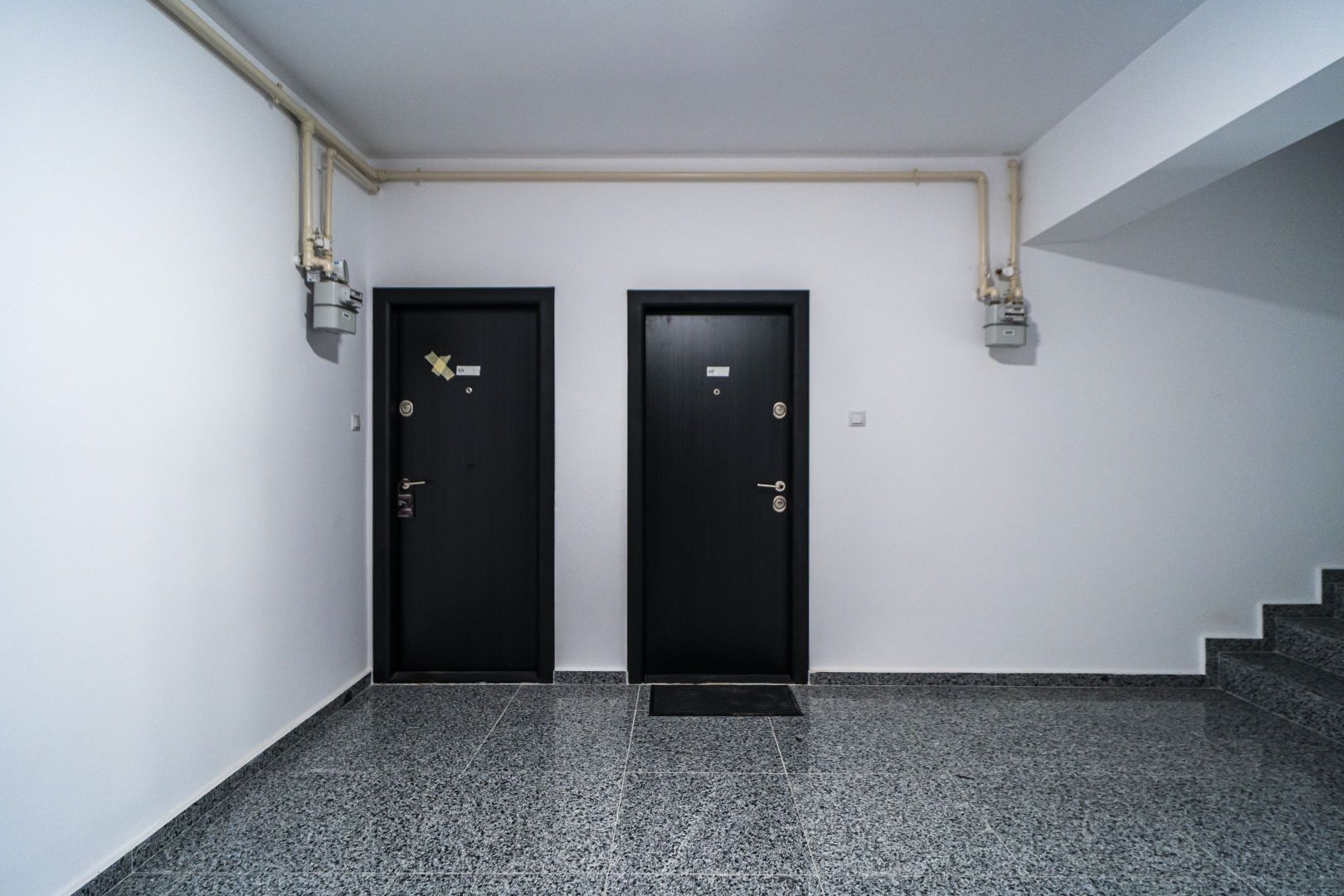 Brancusi, 2 camere, 68 mp, mobilat-utilat, loc de parcare inclus - Poză 16