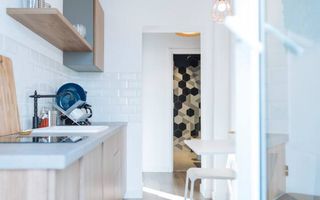 COMISION 0% - Apartament cu 2 camere Universitate - Regina Elisabeta 23 - Poză 13