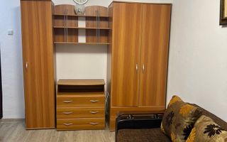 Vanzare garsoniera Piata Alba Iulia, Decebal, str. Moise Nicoara - Poză 2