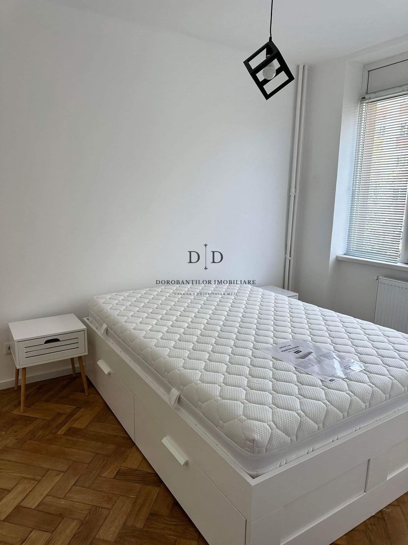 Apartament 2 camere de vânzare-etaj intermediar – zonă semicentrală - Poză 4