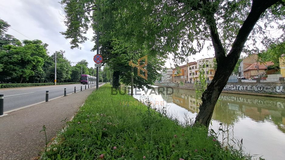 Apartament 2 camere in zona Parcului Central! - Poză 2