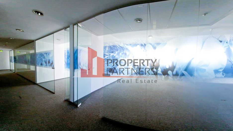 Spatiu modern pentru birouri - 947  mp - metrou Pipera - Poză 8