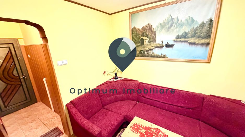 Apartament cu 3 camere in Manastur, etaj 1, 67 mp ,zona Campului ! - Poză 13