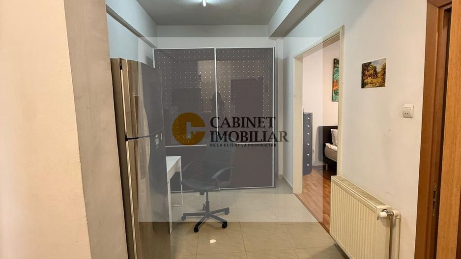 Apartament 2 camere | 42 mp | Calea Victoriei - Poză 6