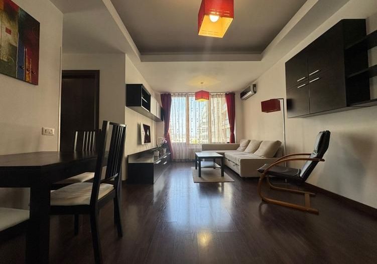 3 Camere Herăstrău – Aviației | 70 mp | Lumină Naturală Ideală | + Parcare Garaj - Poză 10