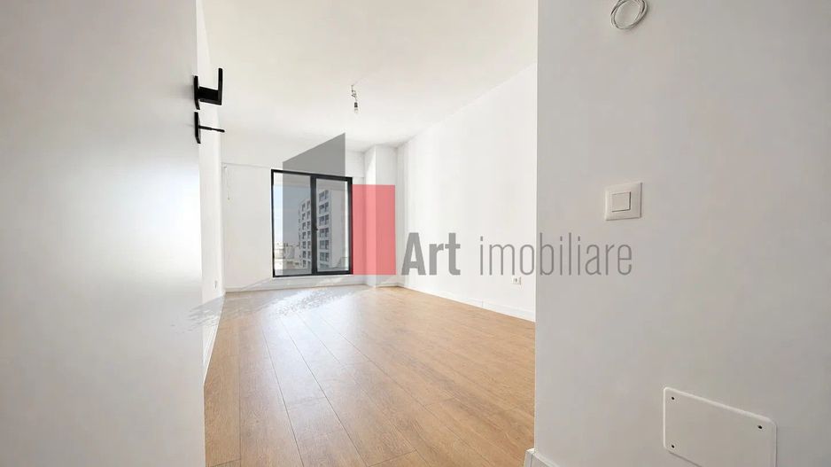 Apartament 2 Camere  + Loc de Parcare Subteran | Smart Residence Lujerului - Poză 16