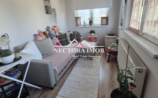 NECTORA IMOB-Apartament la casa 3 camere, Ultracentral, Etaj 1, 75 mp - Poză 11