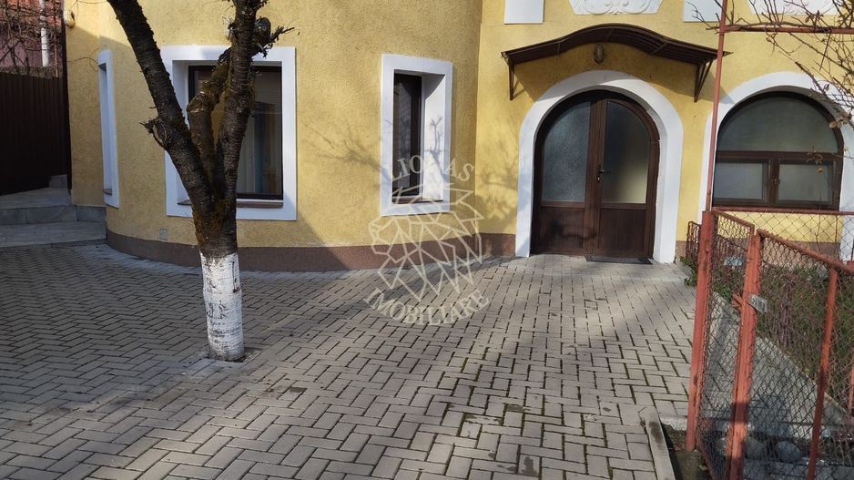 Casa 3 camere 126 mp-terasa-curte-zona barbeque-Ultracentral - Poză 9