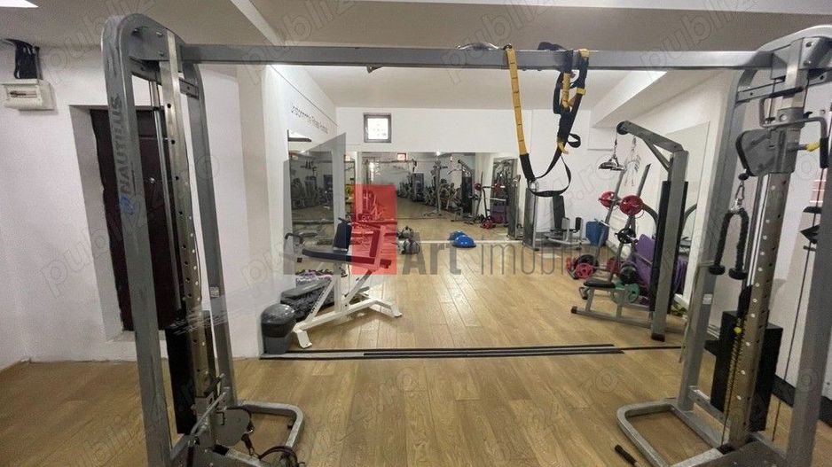 Spatiu comercial de inchiriat in zona Stefan Cel Mare (aproape de Pasaj Obor) - Poză 3