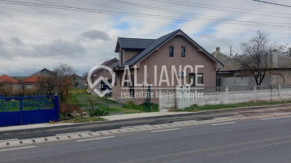 Casă Nouă (2023) în Corbu – Mutare Imediată ( cod 12 ) - Poză 10