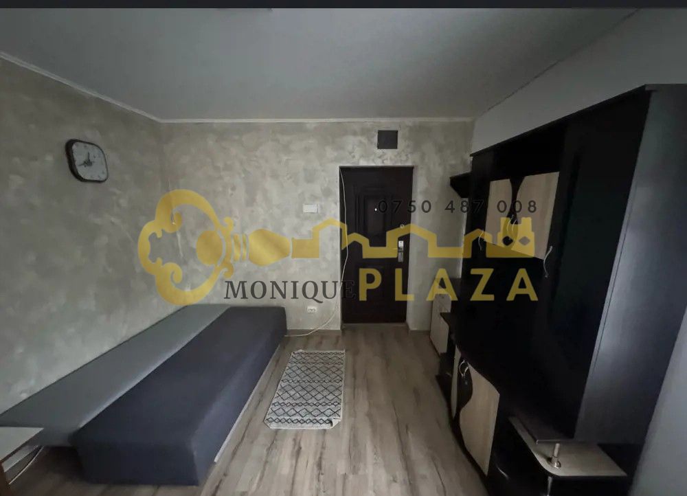 1 Camera | Etaj 1 | Mobilat | Utilat | - Poză 1