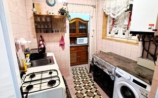 Inchiriere apartament 2 camere, Ferentari, centrala termica - Poză 5